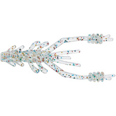 Силикон Reins Ring Shrimp 2' 204 UV All Stars (12 шт/уп.)