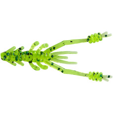 Силикон Reins Ring Shrimp 2' 419 Chart Pepper (12 шт/уп.)
