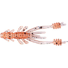 Силикон Reins Ring Shrimp 2' 568 Fire Sugar (12 шт/уп.)
