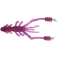 Силікон Reins Ring Shrimp 2' 583 LOX (12шт/уп)