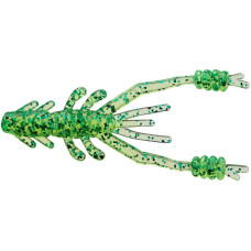 Силикон Reins Ring Shrimp 2' 592 Bucksy Chart (12 шт/уп.)