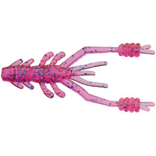 Силикон Reins Ring Shrimp 3' 443 Pink Sardine (10 шт/уп.)