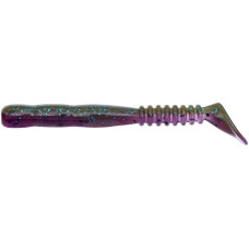 Силикон Reins Rockvibe Shad 2' 060 Onga River Moneybait (16 шт/уп.)