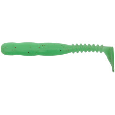 Силикон Reins Rockvibe Shad 2' 146 Hot Cucumber (20 шт/уп.)