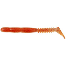 Силикон Reins Rockvibe Shad 2' 150 Super Dry Red (20 шт/уп.)