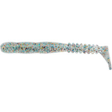 Силикон Reins Rockvibe Shad 2' 204 UV All Stars (20 шт/уп.)