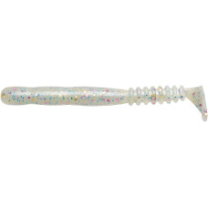 Силикон Reins Rockvibe Shad 2' 211 UV Pearl Candy (20 шт/уп.)