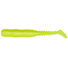 Силикон Reins Rockvibe Shad 2' 416 Glow Pearl Chart (20 шт/уп.)