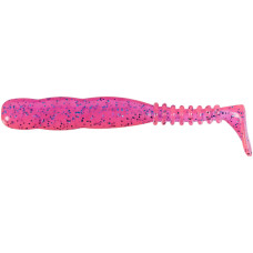 Силикон Reins Rockvibe Shad 2' 443 Pink Sardine (20 шт/уп.)