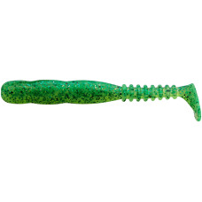 Силикон Reins Rockvibe Shad 2' 592 Bucksy Chart (20шт/уп.)