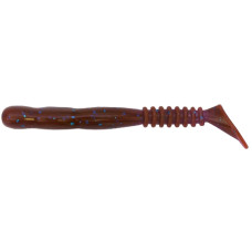 Силікон Reins Rockvibe Shad 2' 606 Pink Lox (20шт/уп)