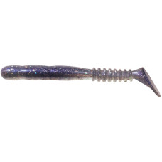 Силикон Reins Rockvibe Shad 2' B15 Dynamite Shad (16 шт/уп.)