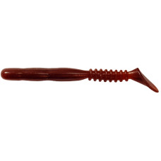 Силикон Reins Rockvibe Shad 3' 004 Scuppernong (15 шт/уп.)