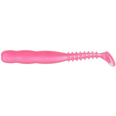 Силикон Reins Rockvibe Shad 3' 206 UV Pink Sigh (15 шт/уп.)