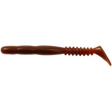 Силикон Reins Rockvibe Shad 3' 411 Seebug (15 шт/уп.)
