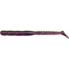 Силікон Reins Rockvibe Shad 4' 060 Onga River Moneybait (9шт/уп)