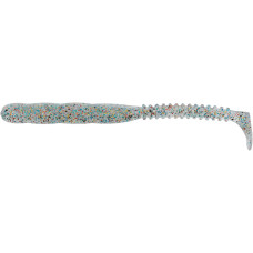 Силикон Reins Rockvibe Shad 4' 204 UV All Stars (12 шт/уп.)