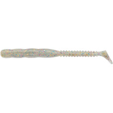 Силикон Reins Rockvibe Shad 4' 211 UV Pearl Candy (12 шт/уп.)