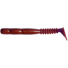 Силікон Reins Rockvibe Shad 4' 583 LOX (12шт/уп)