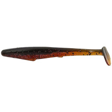 Силікон Reins Rockvibe Shiner 4' B13 Natural Shell (8шт/уп)