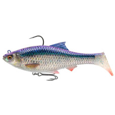 Силикон Savage Gear 3D Roach RTF FS 150mm 60.0g Clear Herring