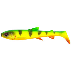 Силикон Savage Gear 3D Whitefish Shad 120mm 14.0g Firetiger (3шт/уп)
