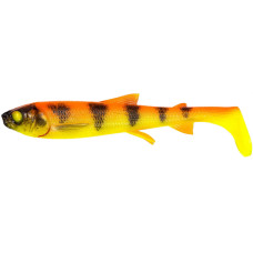 Силикон Savage Gear 3D Whitefish Shad 230mm 94.0g Golden Ambulance (1шт/уп)