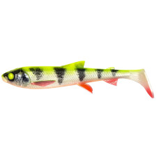 Силикон Savage Gear 3D Whitefish Shad 230mm 94.0g Lemon Tiger (1шт/уп)
