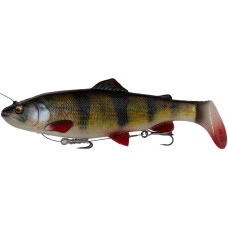 Силикон Savage Gear 4D Line Thru Rattle Trout SS 275mm 228.0g Perch (поштучно)