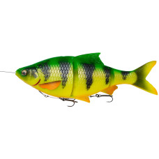 Силикон Savage Gear 4D Line Thru Roach S 250mm 216.0g Firetiger (поштучно)
