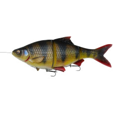 Силикон Savage Gear 4D Line Thru Roach SS 320mm 420.0g Perch (поштучно)