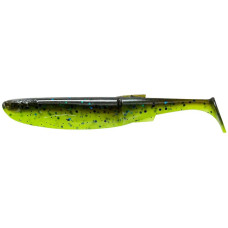 Силикон Savage Gear Craft Bleak 85mm 4.2g Chartreuse Pumkin (Поштучно)