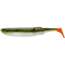 Силикон Savage Gear Craft Bleak 85mm 4.2g Olive Hot Orange (Поштучно)