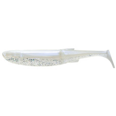 Силикон Savage Gear Craft Bleak 85mm 4.2g White Pearl Flash (Поштучно)