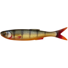 Силикон Savage Gear Craft Dying Minnow 55mm 0.7g Perch (5 шт/уп)