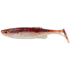 Силикон Savage Gear Fat Minnow T-Tail 130mm 20.0g Smelt (Поштучно)