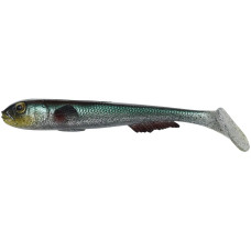 Силикон Savage Gear LB 3D Goby Shad 200mm 60.0g Green/Silver Goby (поштучно)