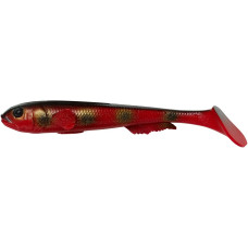 Силикон Savage Gear LB 3D Goby Shad 200mm 60.0g Red Bullhead UV (поштучно)