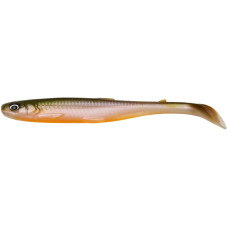 Силікон Savage Gear Slender Scoop Shad 130mm 12.0g Olive Pearl (поштучно)