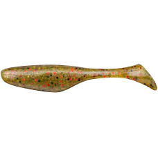 Силикон Select Crazy Shad 4' #002 (5 шт/уп)