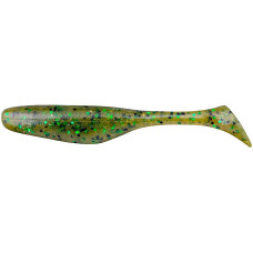 Силикон Select Crazy Shad 4' #008 (5 шт/уп)