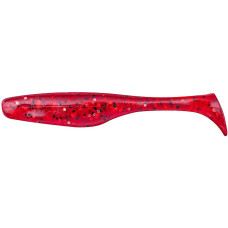 Силикон Select Crazy Shad 4' #027 (5 шт/уп)