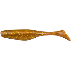 Силикон Select Crazy Shad 4' #999 (5 шт/уп)