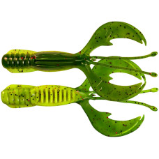 Силікон Select Kraken 3' #203 (5 шт/уп)