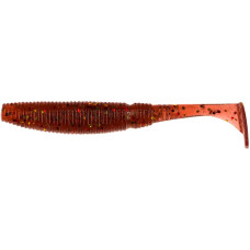 Силікон Select Shad One 3.5' #003 (5 шт/уп)