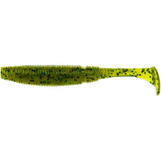 Силікон Select Shad One 3.5' #008 (5 шт/уп)