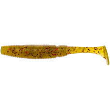 Силікон Select Shad One 3.5' #081 (5 шт/уп)