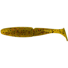 Силікон Select Shad Up 3.5' #002 (5 шт/уп)