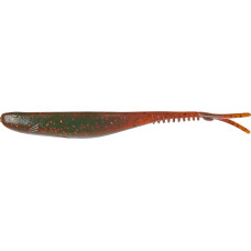 Силикон Select Victim V-Tail 2.5' #085 (7 шт/уп)