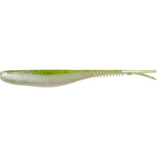 Силикон Select Victim V-Tail 2.5' #257 (7 шт/уп)